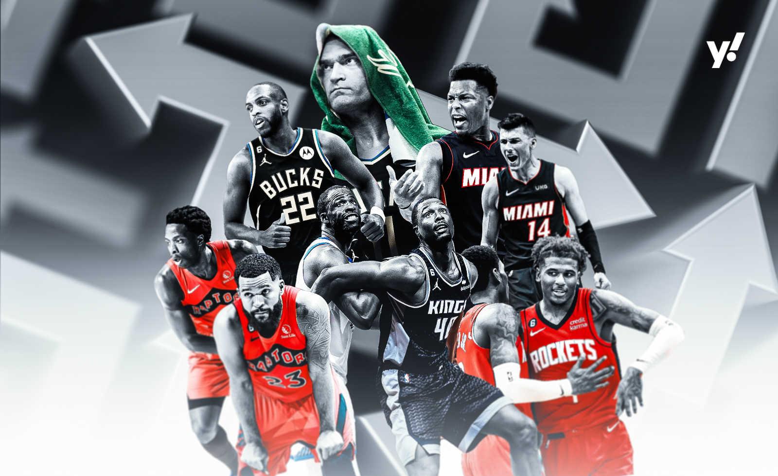 詹姆斯退役时间调整，东契奇有望成最佳接班人，篮球传奇再战两年