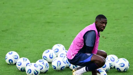 足球前瞻：马赛VS巴黎圣日耳曼，巴黎fcVS斯特拉斯堡，水原VS江原