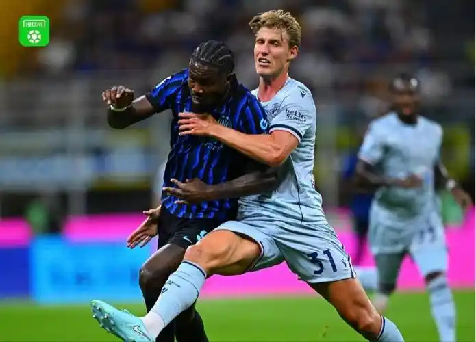 欧冠-阿贾克斯1-2国际米兰：冲三冠王四大皆空，迎来前欧冠之王|前瞻